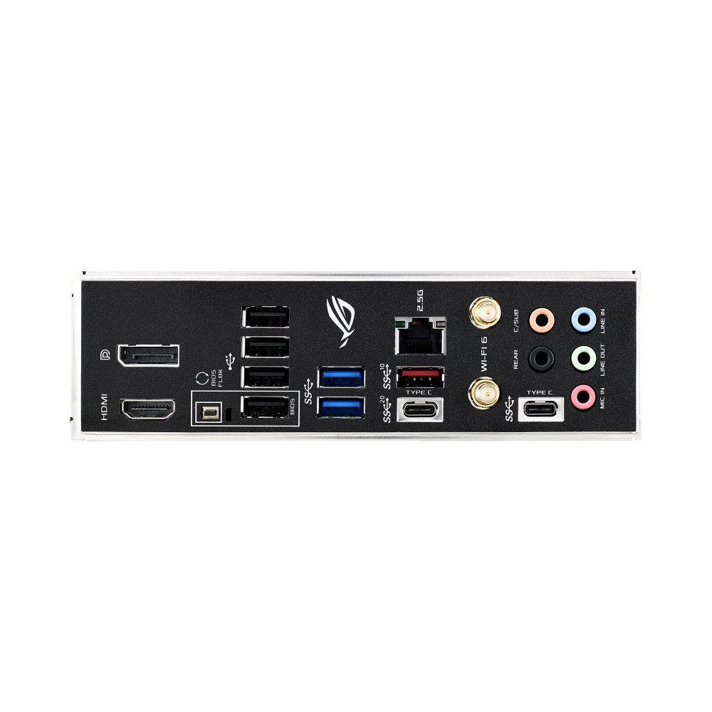 B660チップセット搭載マザーボード3製品が発売｜株式会社